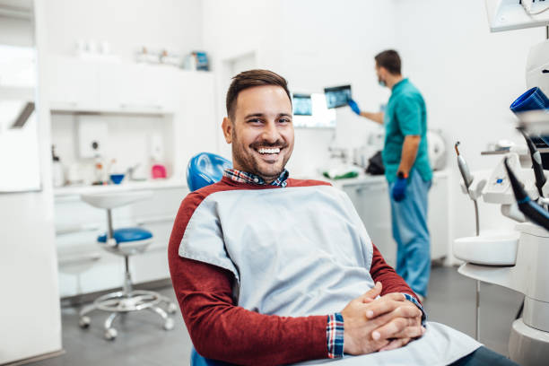 Laser Dentistry in Web, AL