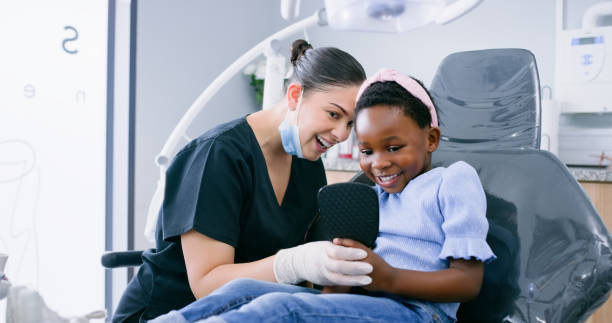Advanced Technology for Better Dental Care in Web, AL